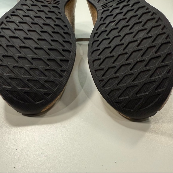 Sole x United By Blue Jasper Chukka Wool Boot Bison Cork Women’s Size 6/Mens 4 - Picture 14 of 14